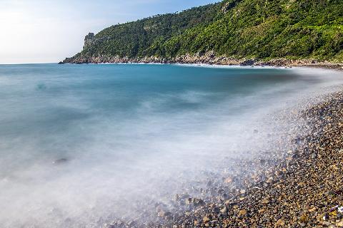 국내겨울여행지 몽돌해변