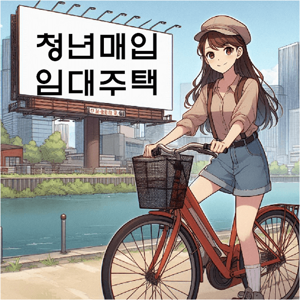 LH 청년매입임대주택