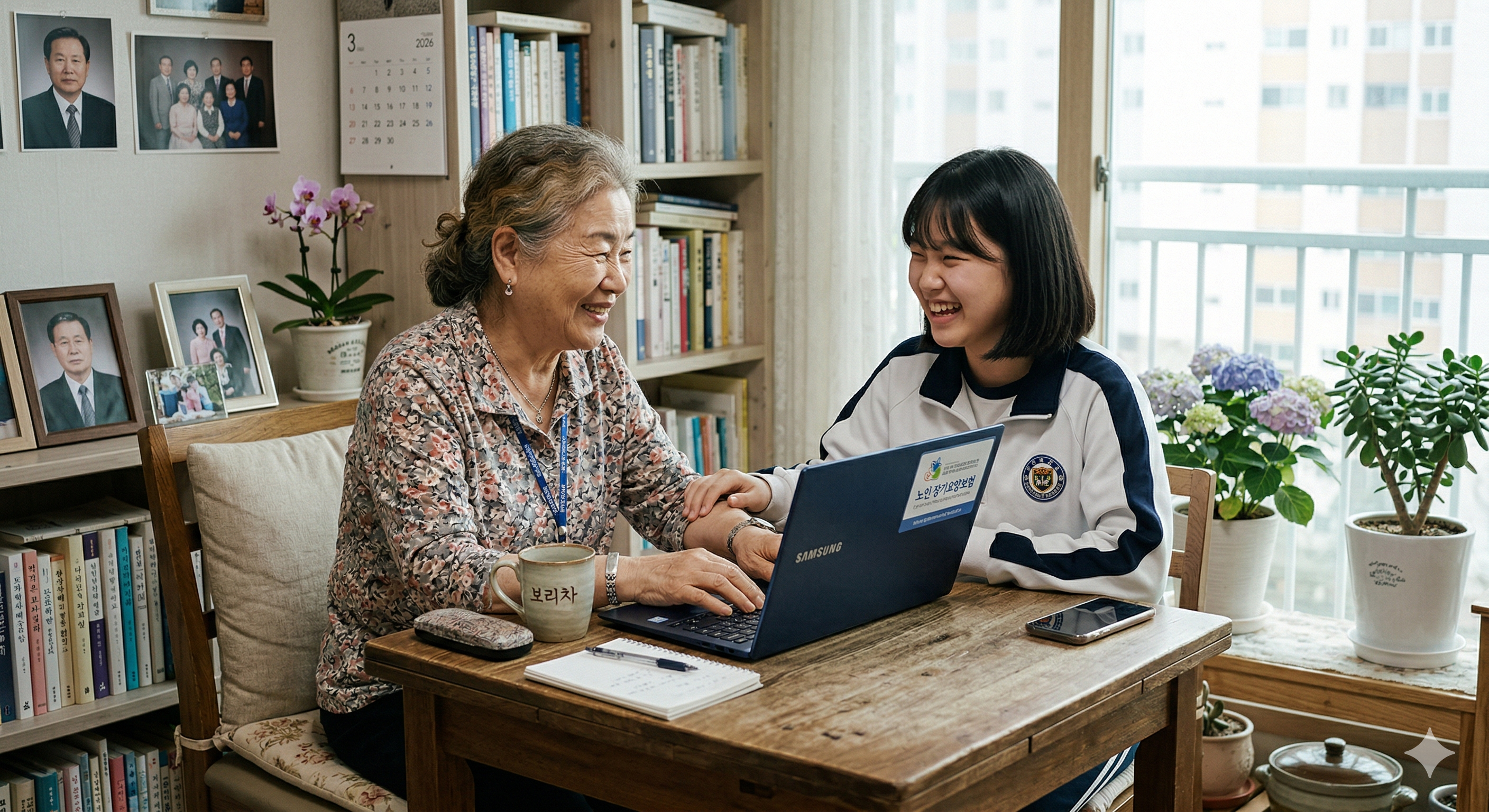 늘어만가는 병원비