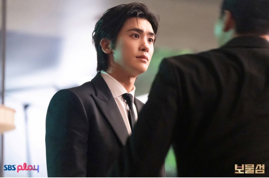 드라마 보물섬 관련 사진