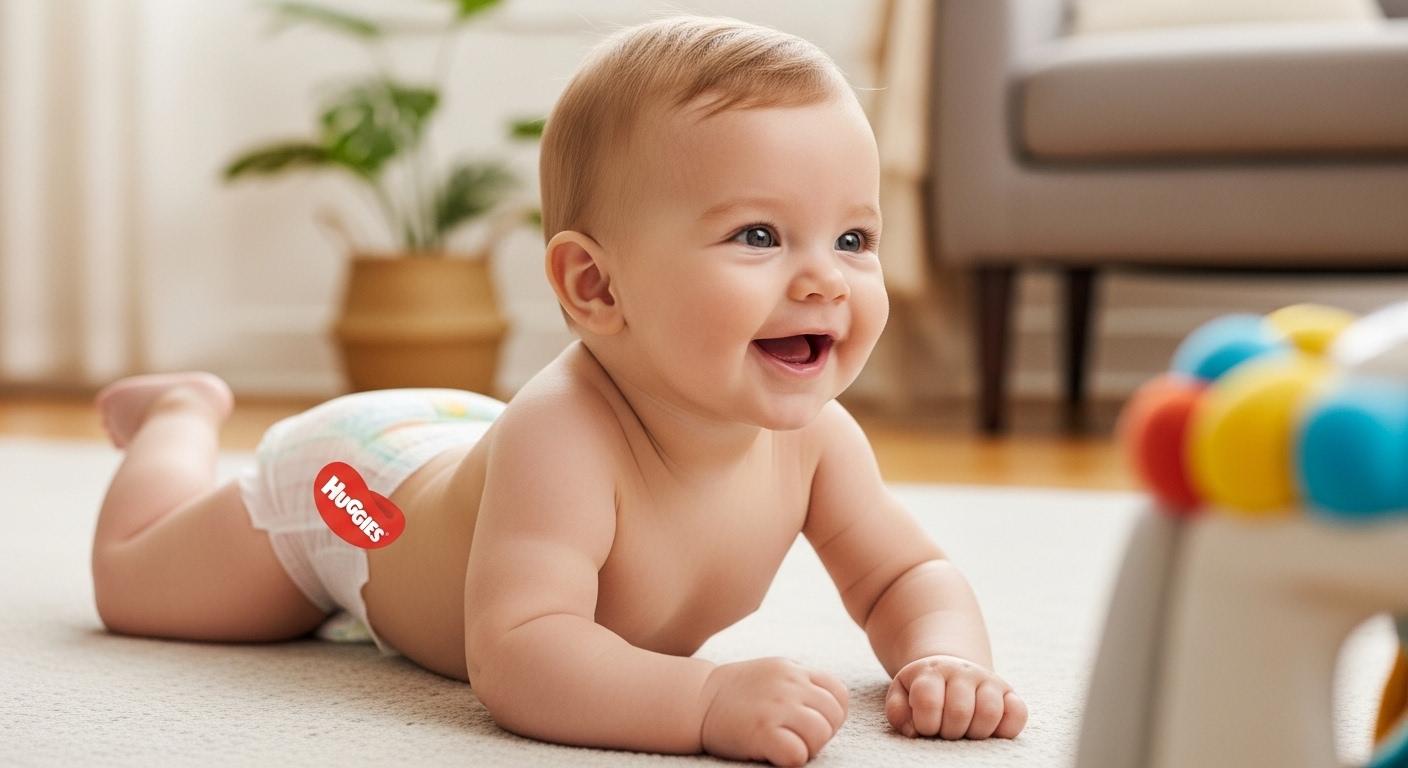 하기스 기저귀 포인트