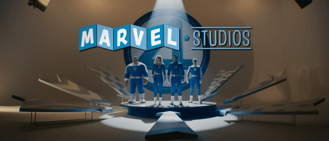 어벤져스 둠스데이와 판타스틱 4