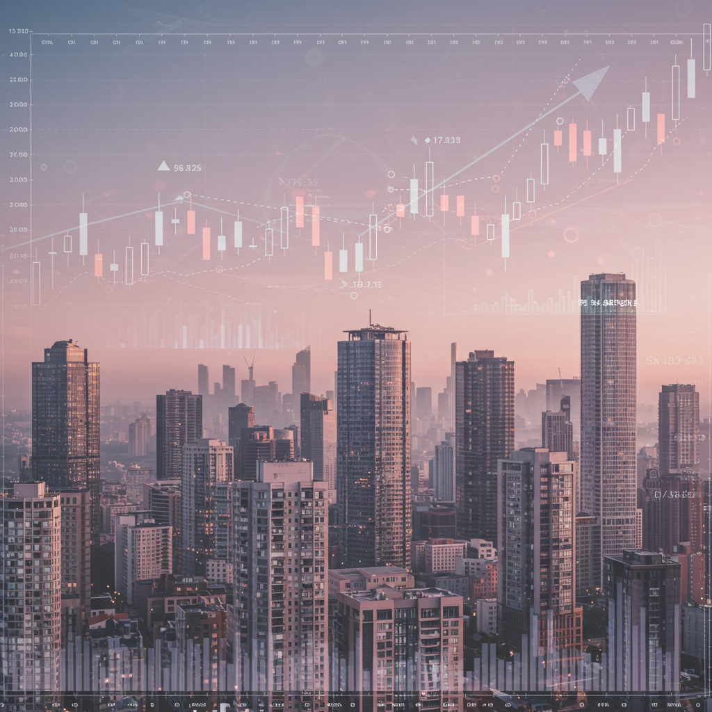 아파트·오피스텔 시세 반응과 해석