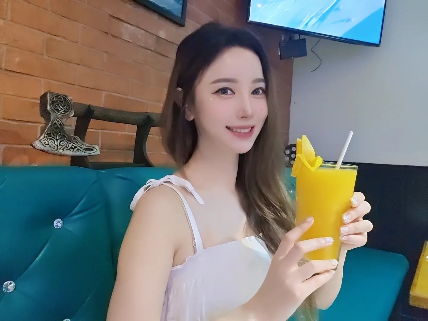 BJ 지효 송지혜