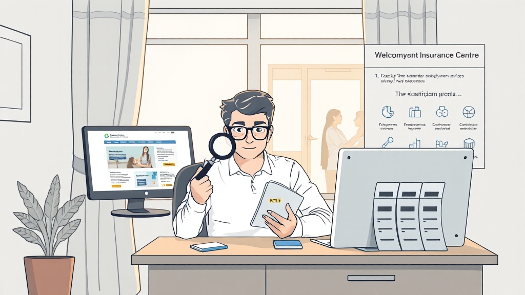 실업급여 수급신청