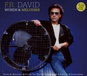 에프알 데이비스 앨범