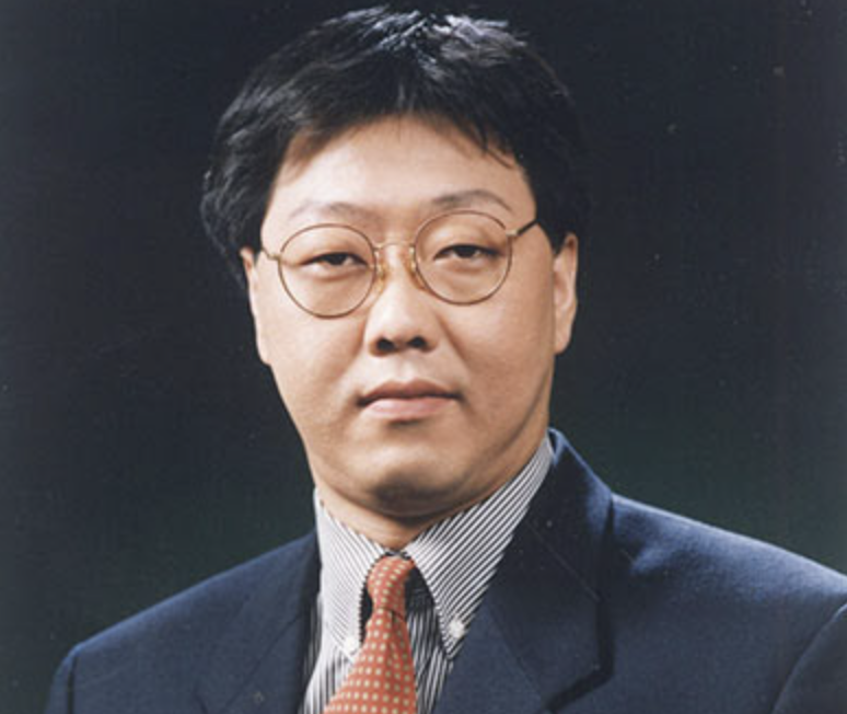 정몽일 프로필