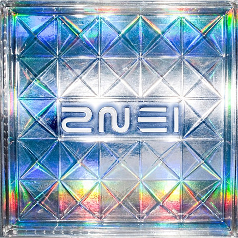 2NE1 In The Club(인더클럽) 앨범 사진