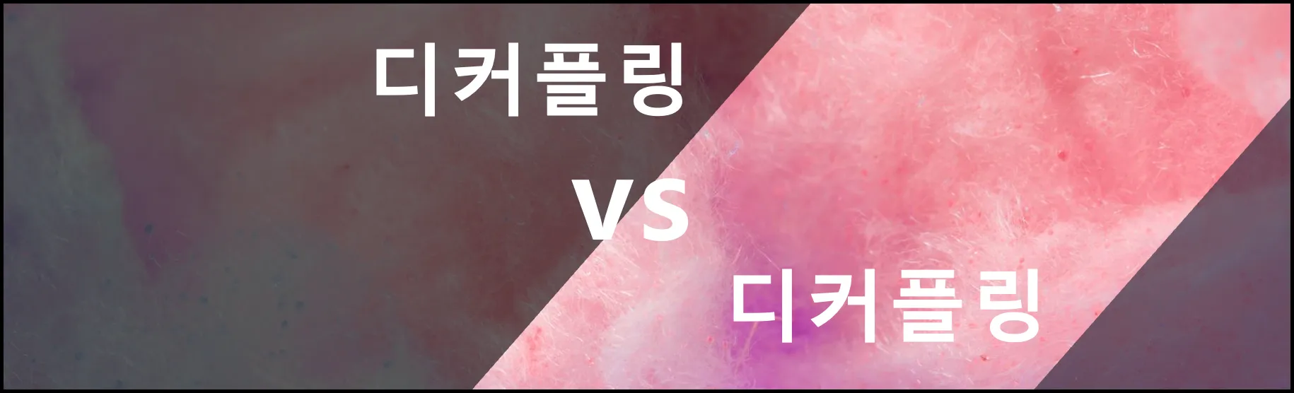 디커플링 vs. 디리스킹: 뭐가 다를까요?