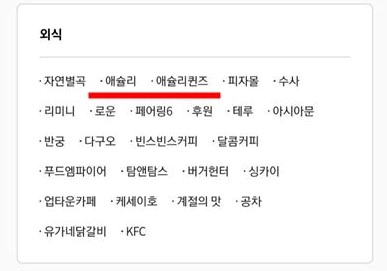 컬쳐랜드 바코드 사용처