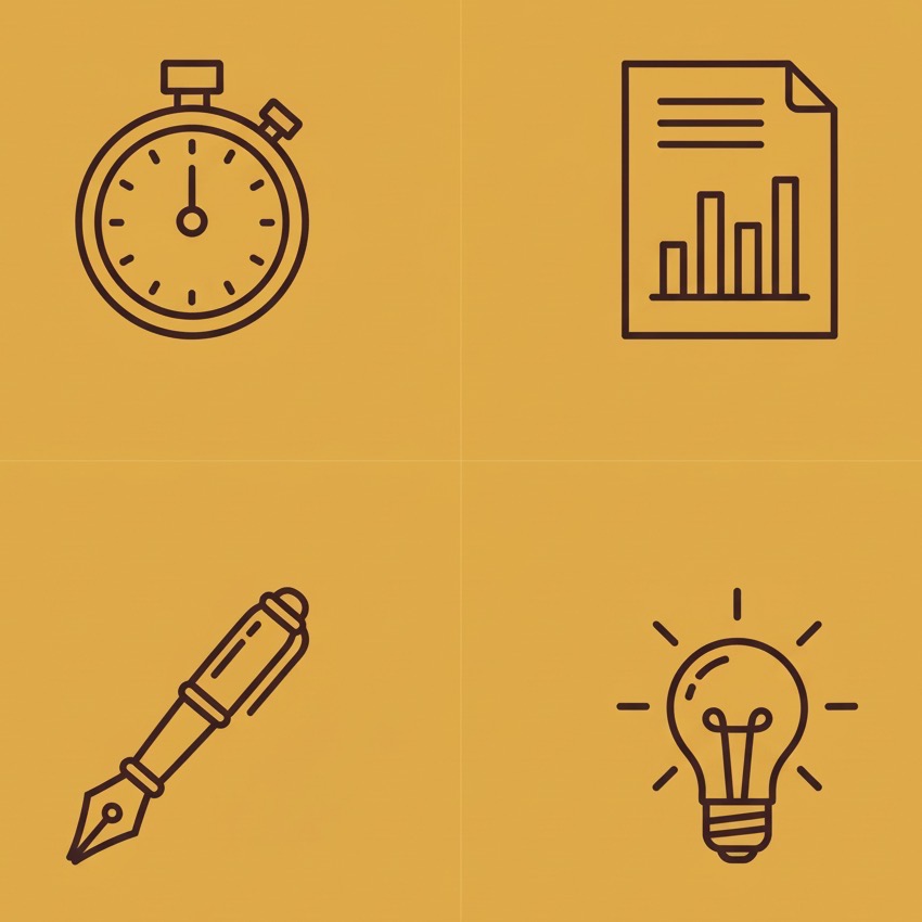 ✍️ 2. 무엇을 어떻게 공유해야 할지 막막하다면?