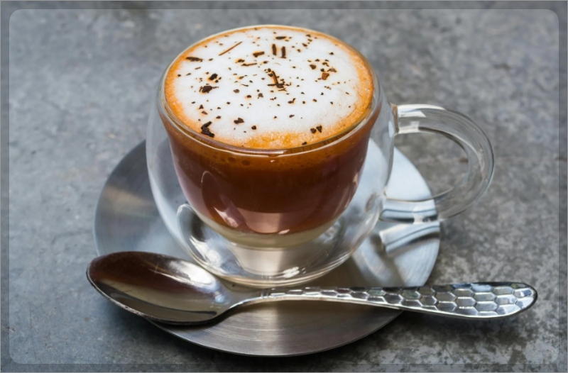 고대 에티오피아에서 시작된 커피의 유래 이야기