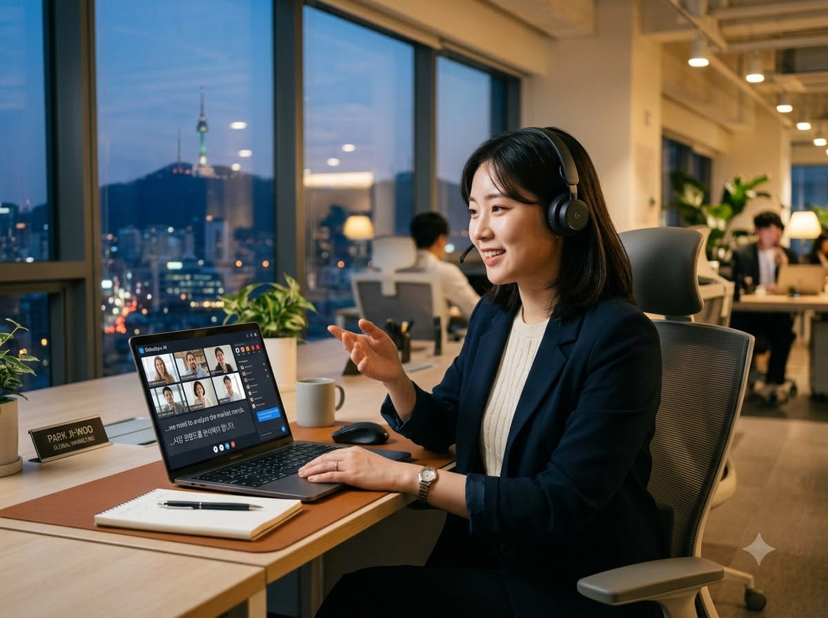 1. AI 업무 자동화가 필요한 이유와 변화하는 업무 방식