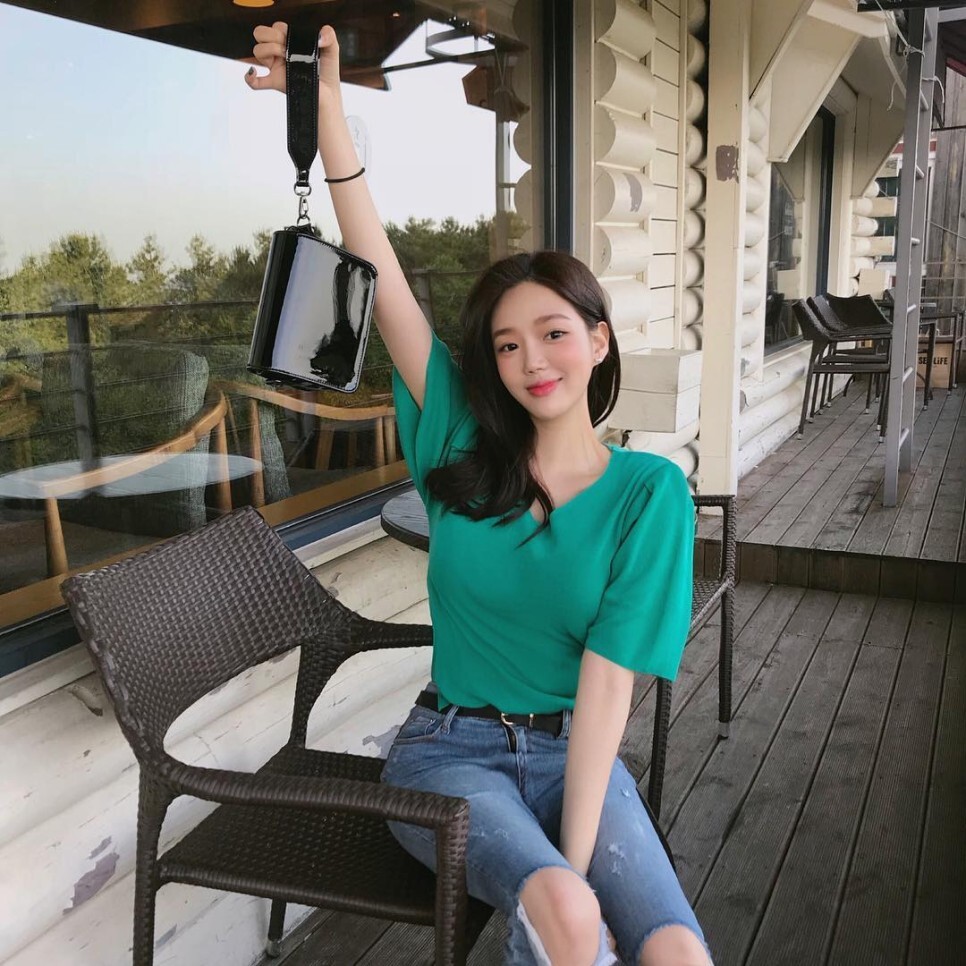 부산을 좋아하는 귀요미 연정 사장님