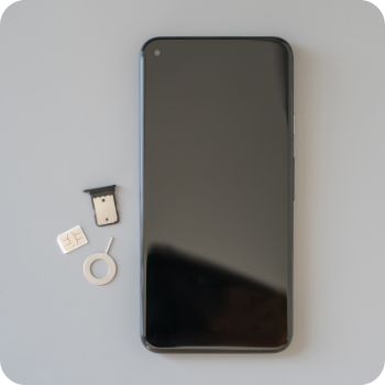 유심 교체할까 유심 재설정