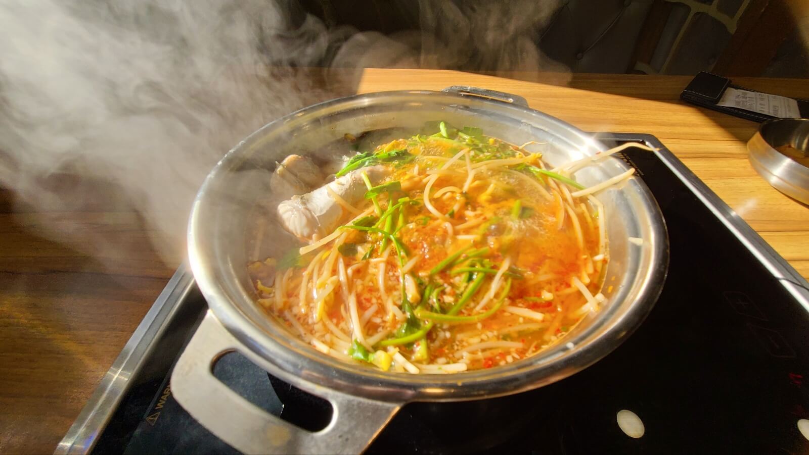매운탕