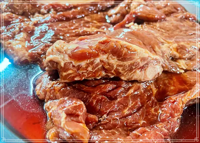 용산 한남동 보광동 맛집 서울 최고의 매운돼지갈비찜