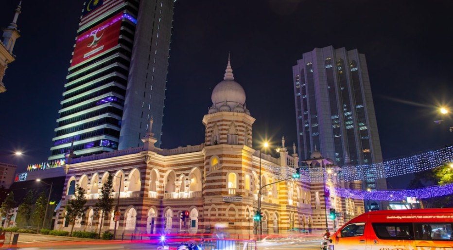 메르데카 광장 관련 사진