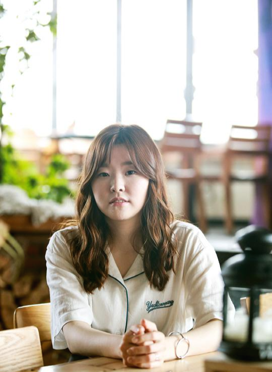 이민지-프로필-나이-과거-작품활동-이상형