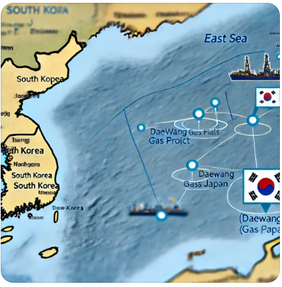 대왕고래-관련주