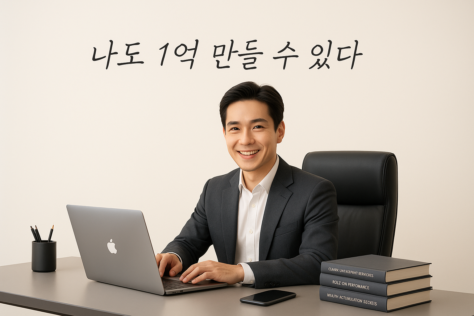 나도 1억 만들 수 있다.