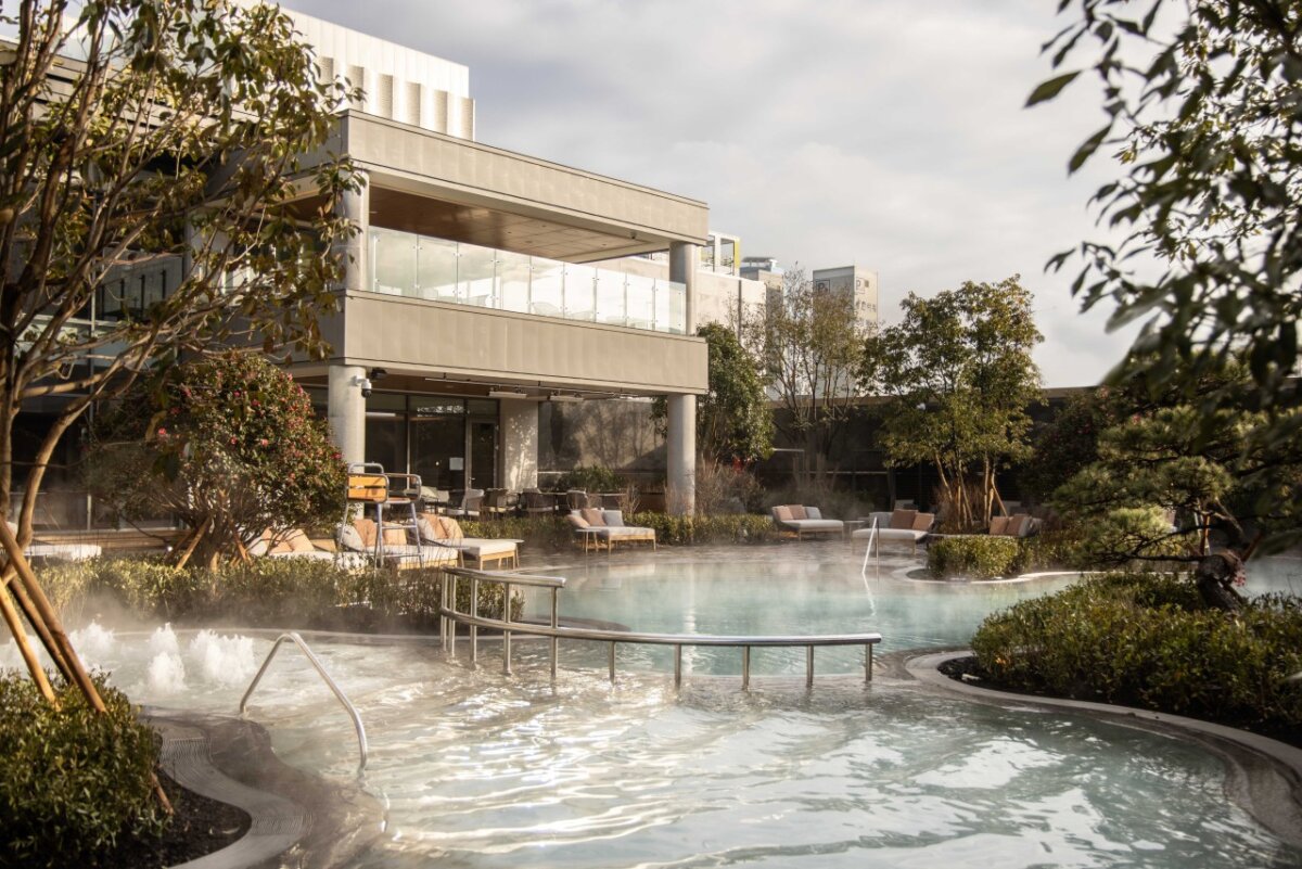 부산 롯데 호텔