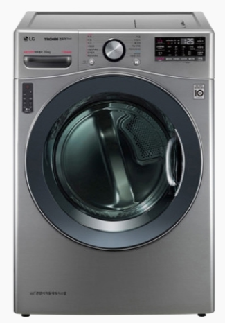 건조기 추천 제품 - 트롬