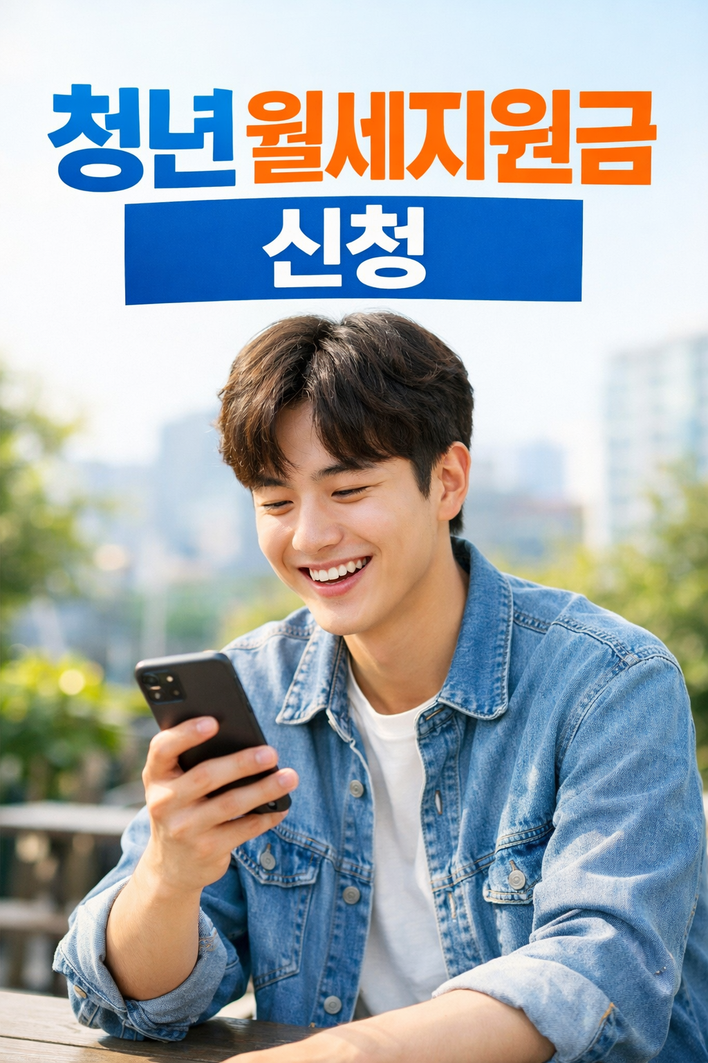 2026년 청년 월세 지원금 신청 조건 총 정리