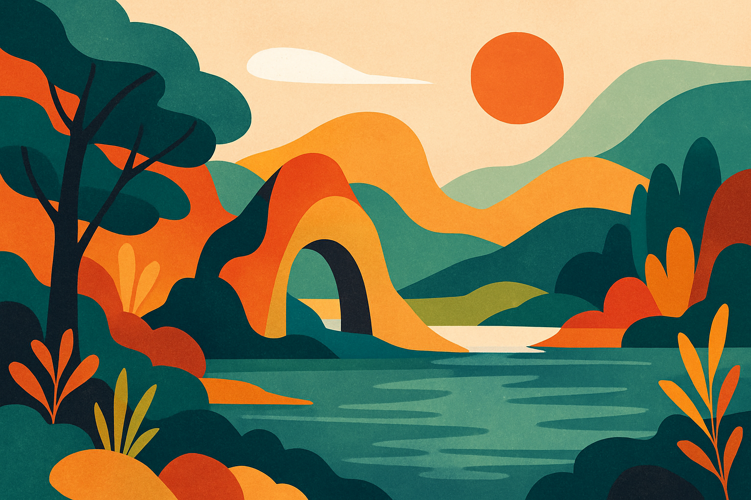 조용하고 여유로운 안산 숨은 여행지 추천