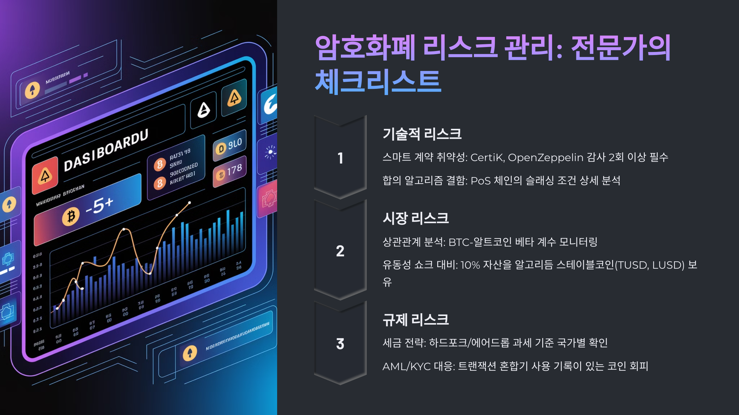 2025년 주목받는 암호화폐 TOP10