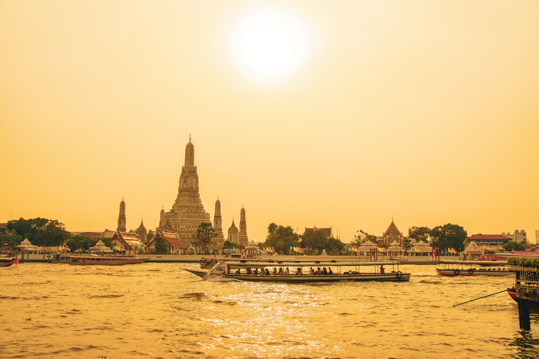 Bangkok