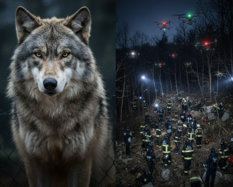 대전 오월드 탈출 늑대 '늑구' 완전 정리