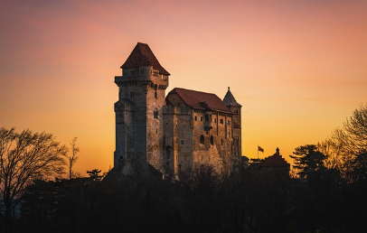 계몽절대주의에서 비롯된 도시계획 변화와 특징