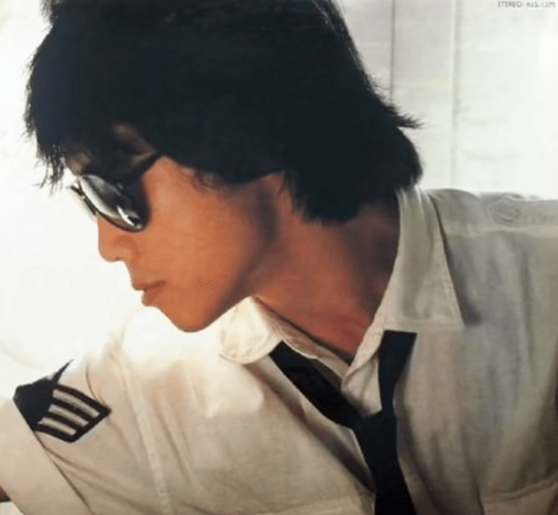 전영록 - 그대 우나봐