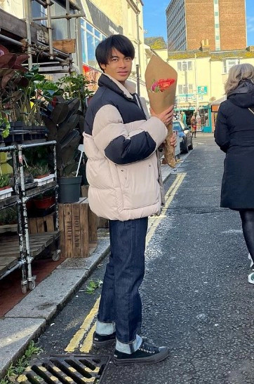 미토마 인스타그램