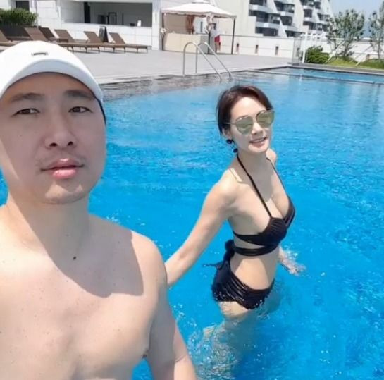 라이머 안현모 이혼 사유