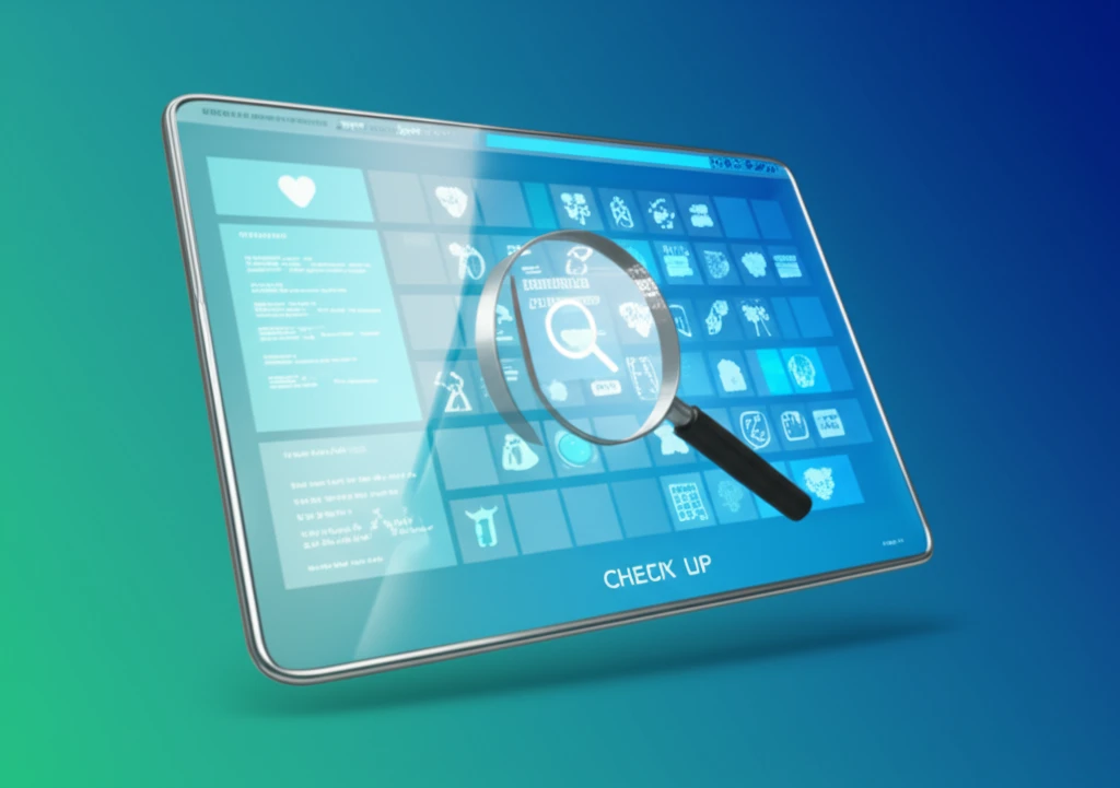 건강검진 통지서 미수령? 당황하지 말..