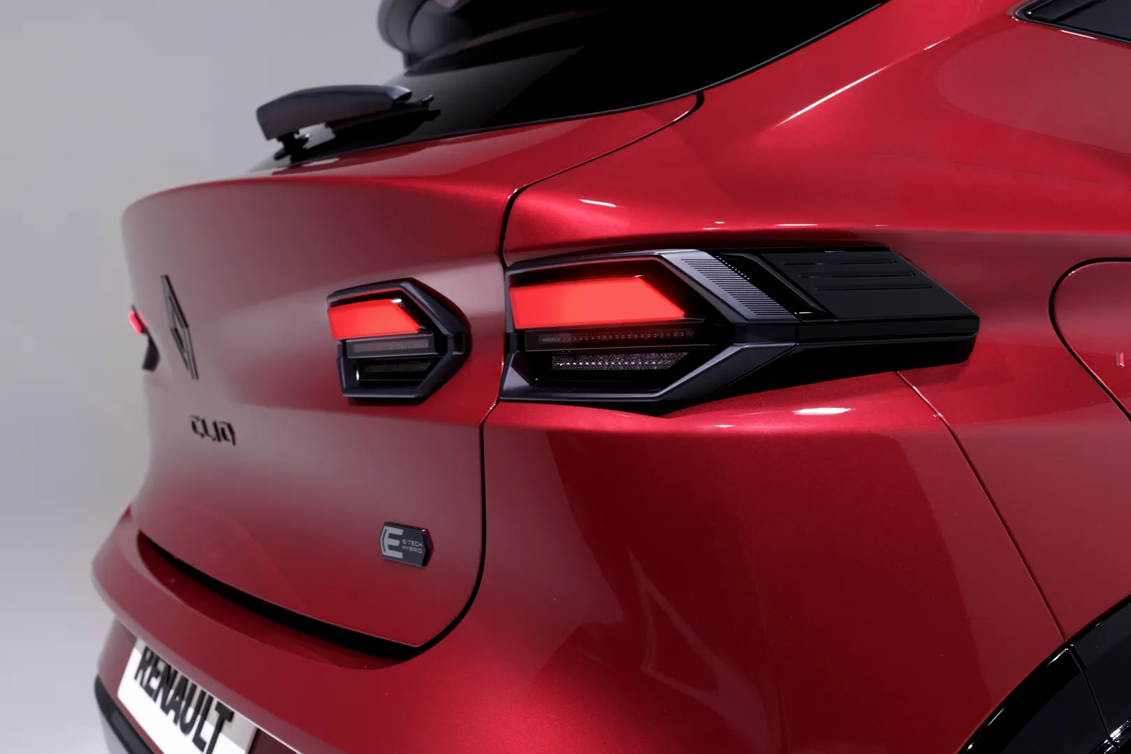 르노 클리오 6세대 차량 정보 이미지