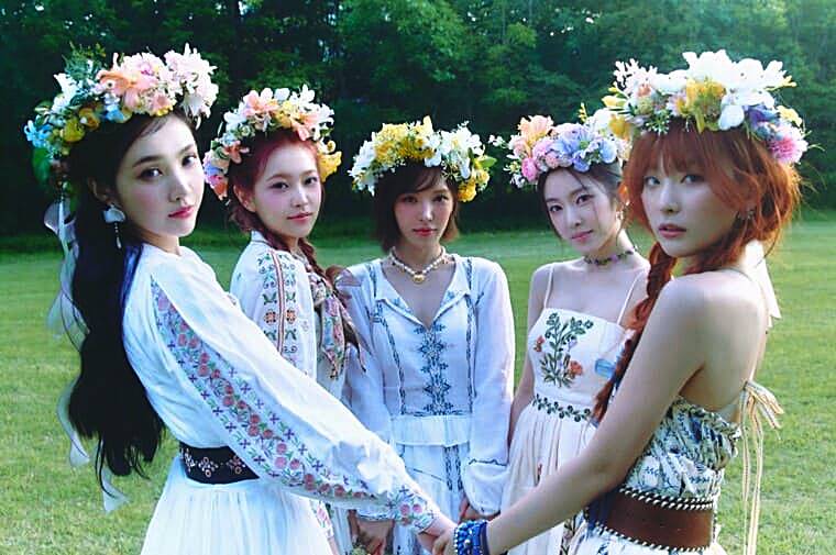 레드벨벳