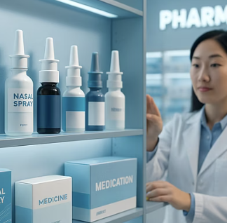 코막힘 뚫는 법 원인별 대처 총정리 – 비염, 감기, 알레르기 상황별 해결책