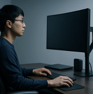 컴퓨터&amp;#44; 스마트폰이 원인인 뒷목땡김 완벽 해결 가이드