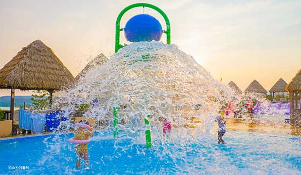 라테라스 리조트