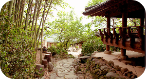 쌍산재 별채 이미지 출처: 쌍산재 홈페이지