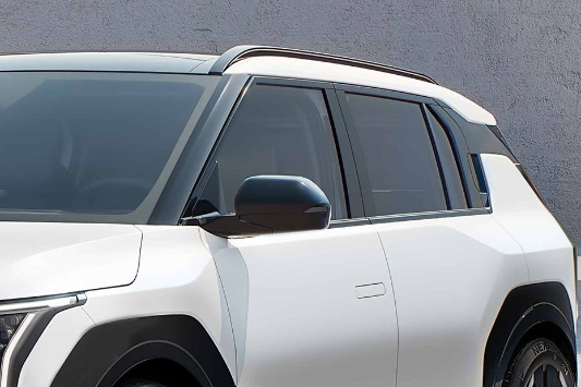 기아 EV3 외부 디자인