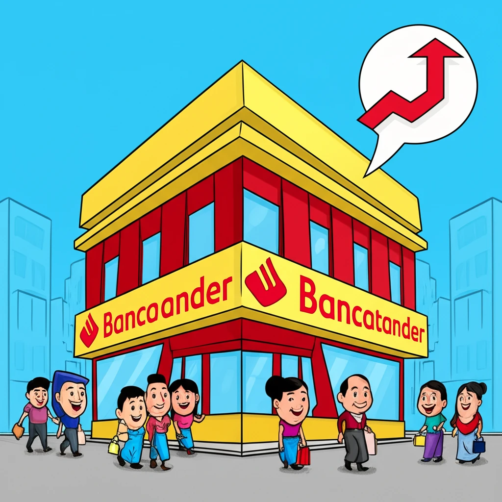 방코 산탄테르, 폴란드 은행 팔고 2