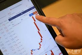 다가오는 '규제의 칼날'