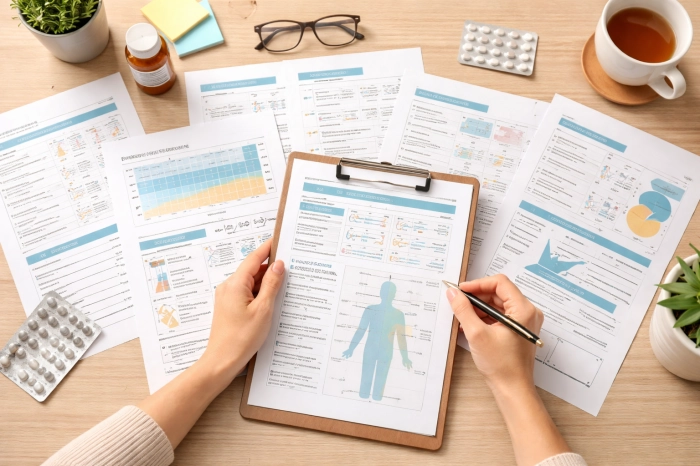 만성 피로 증후군 치료