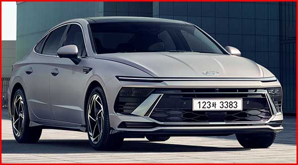 2024 소나타 하이브리드 가격표 카탈로그 다운로드