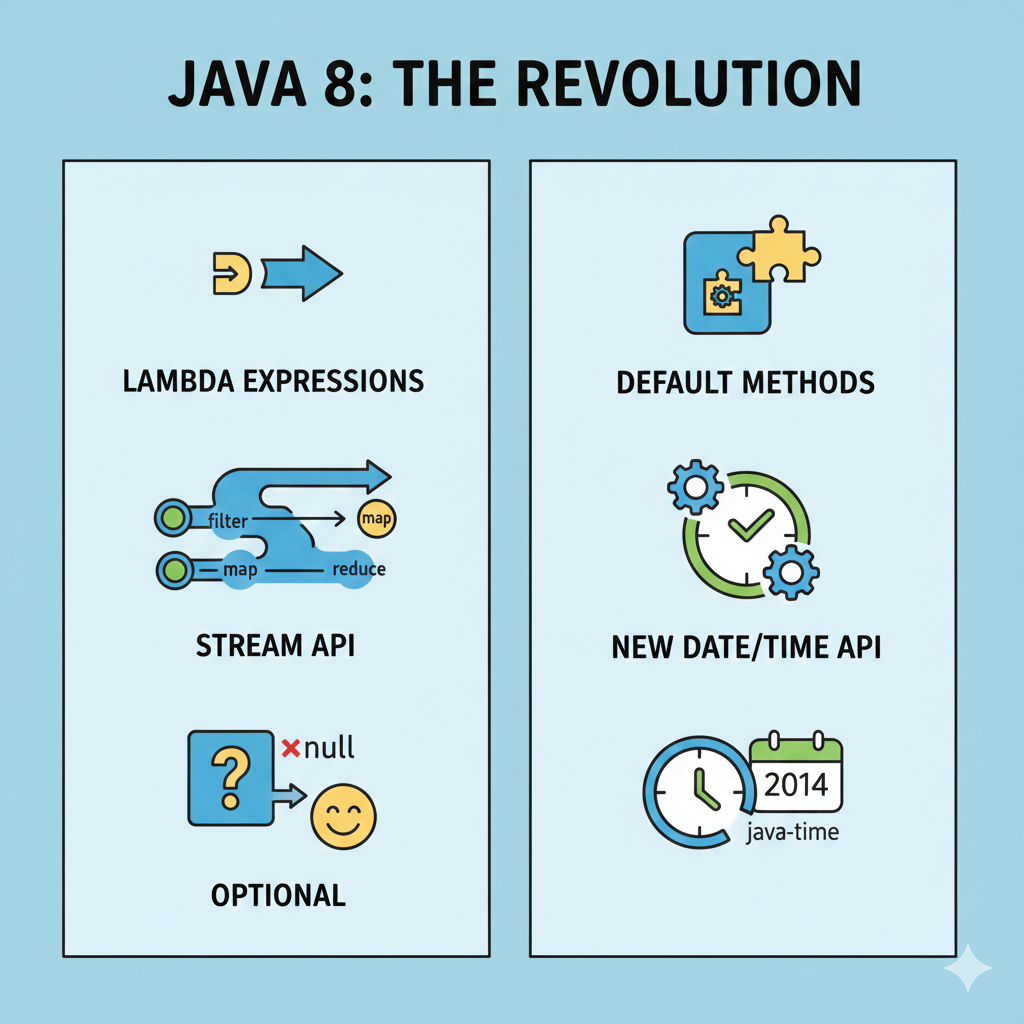 Java 8