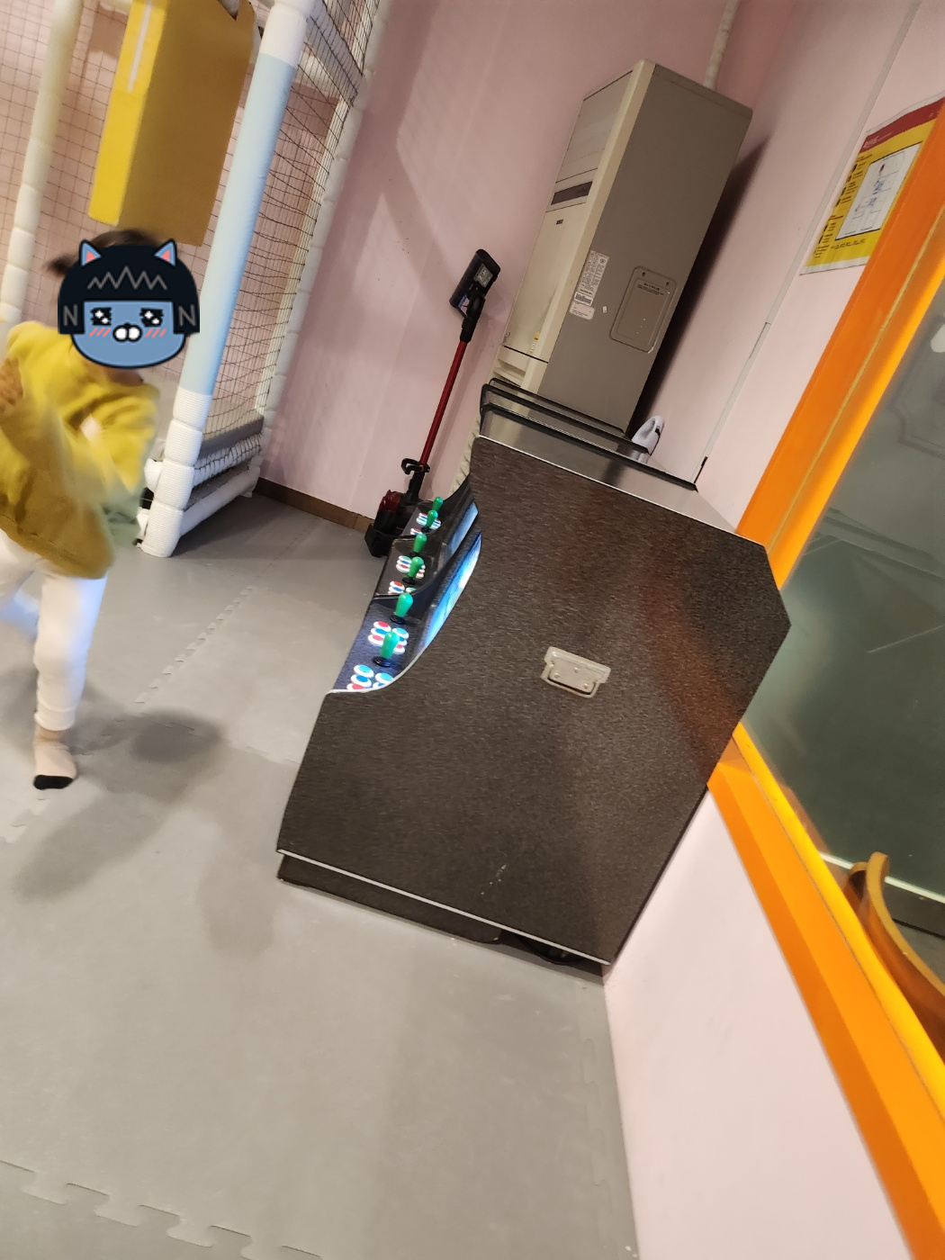 남양주맛집 호평동 놀이방있는 무한리필 고기집 맘스고기